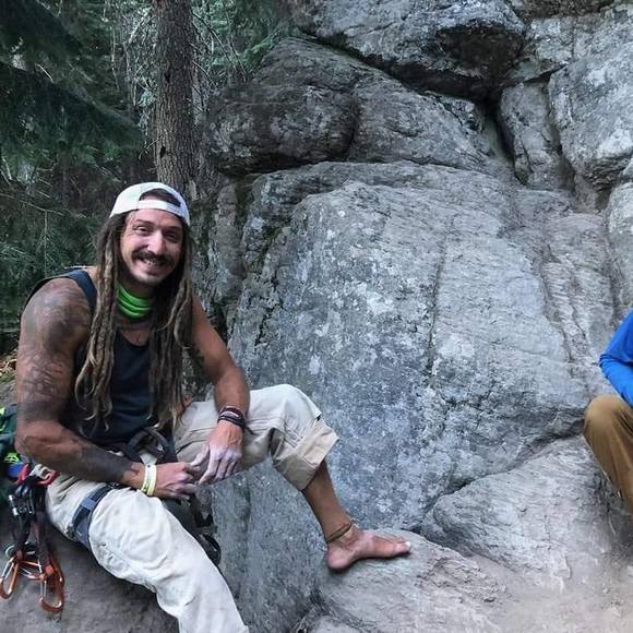 Meet your Posher, Justin - Picture 1 of 1